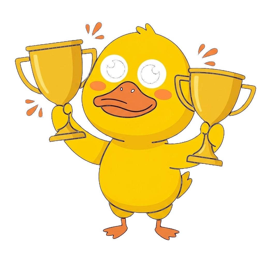 Engagement Mascot