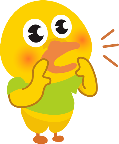 YAYA Mascot