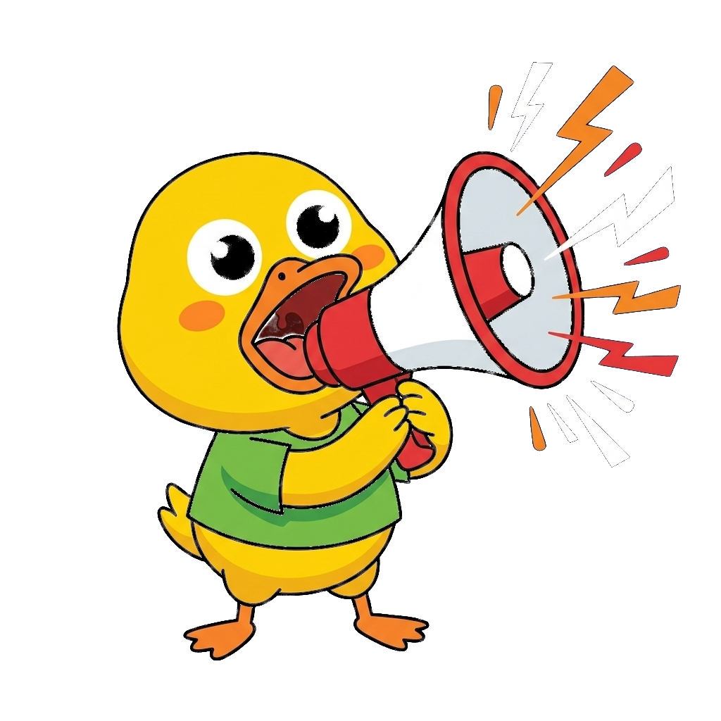 Teacher Echo Mascot