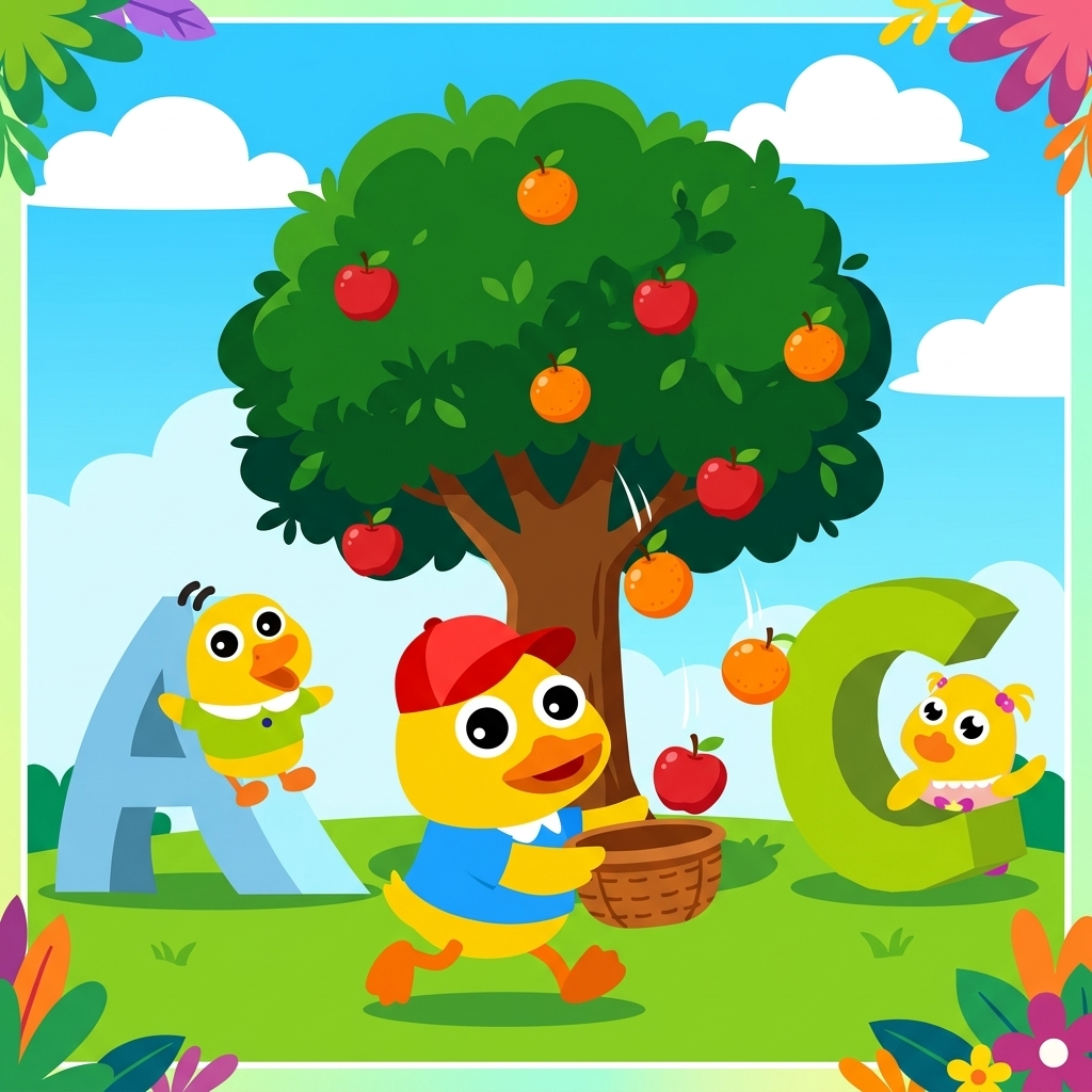 Fruit Catch Cover