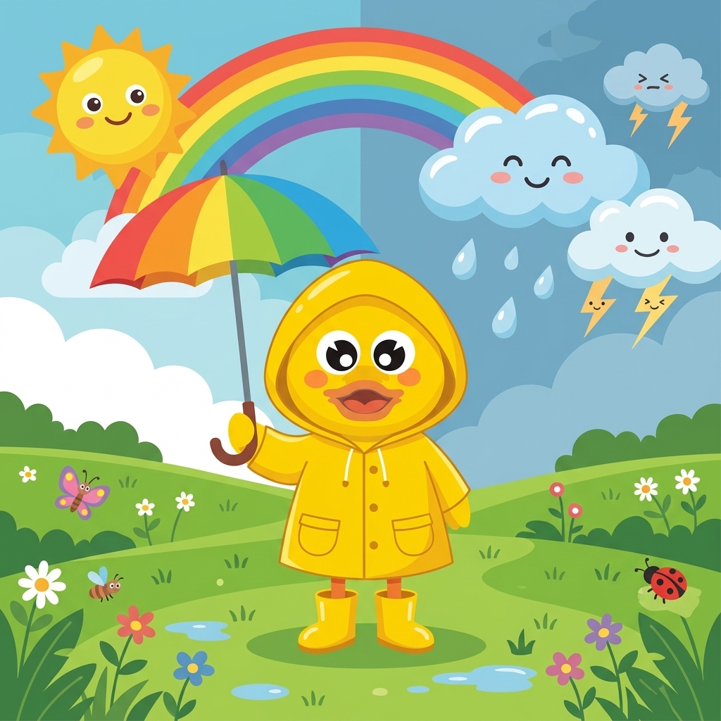 Aping's Homework Image